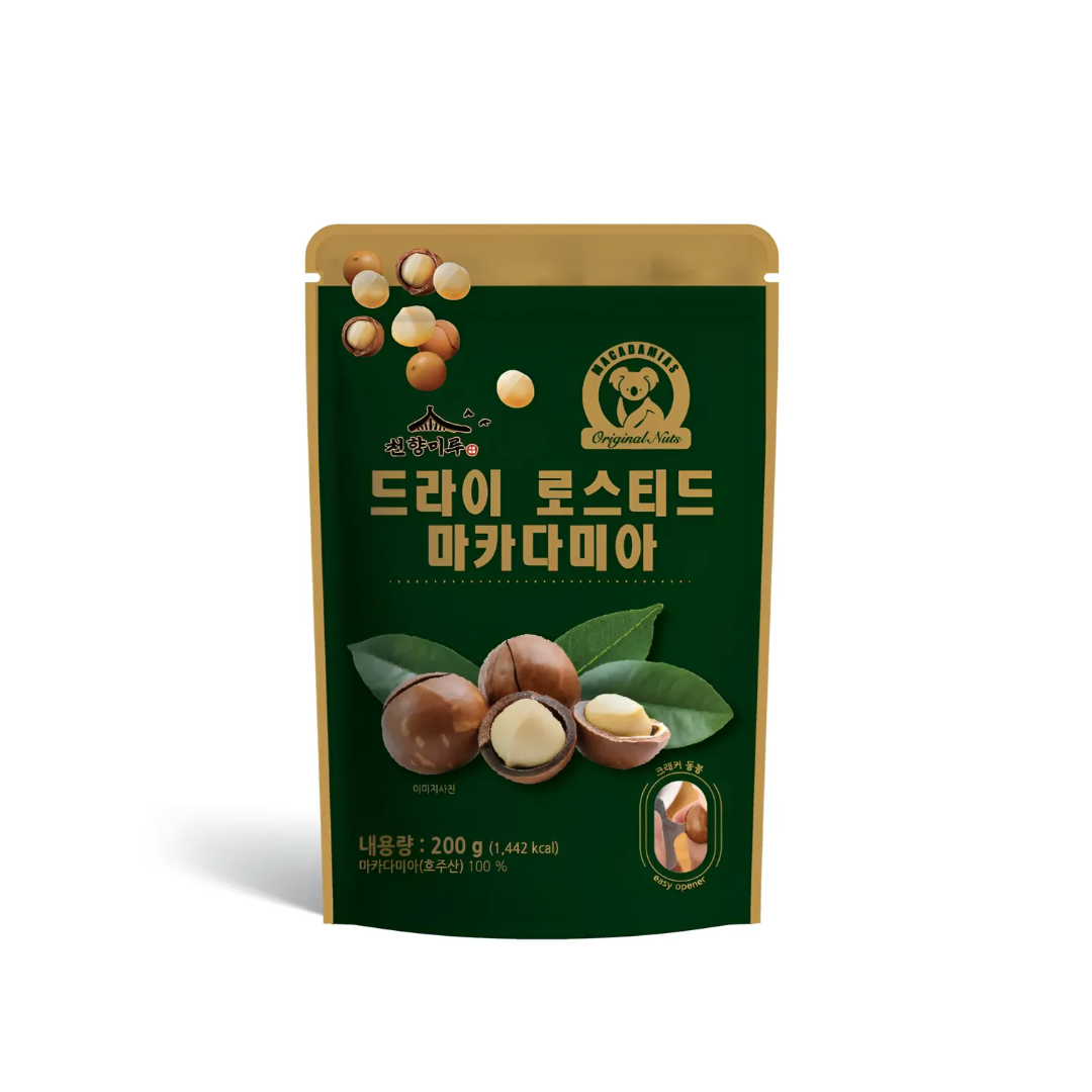 천향미루